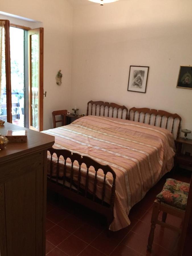 Appartamento Di Montagna Sul Belvedere Di Gambarie กัมบาริเอ ดาสโปรมอนเต ภายนอก รูปภาพ