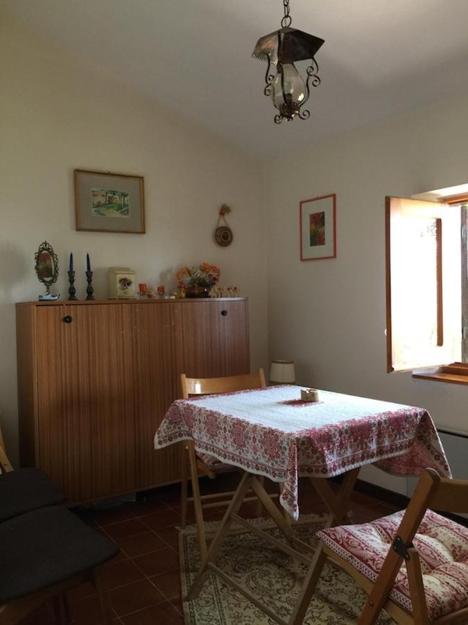 Appartamento Di Montagna Sul Belvedere Di Gambarie กัมบาริเอ ดาสโปรมอนเต ภายนอก รูปภาพ